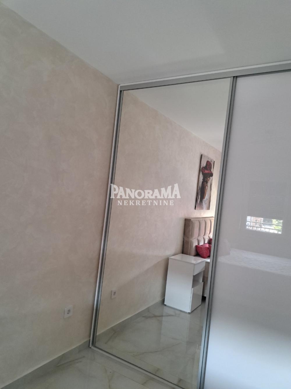 Slika 9 - Živka Davidovića, Dvosoban stan za izdavanje, 48m2, 700€