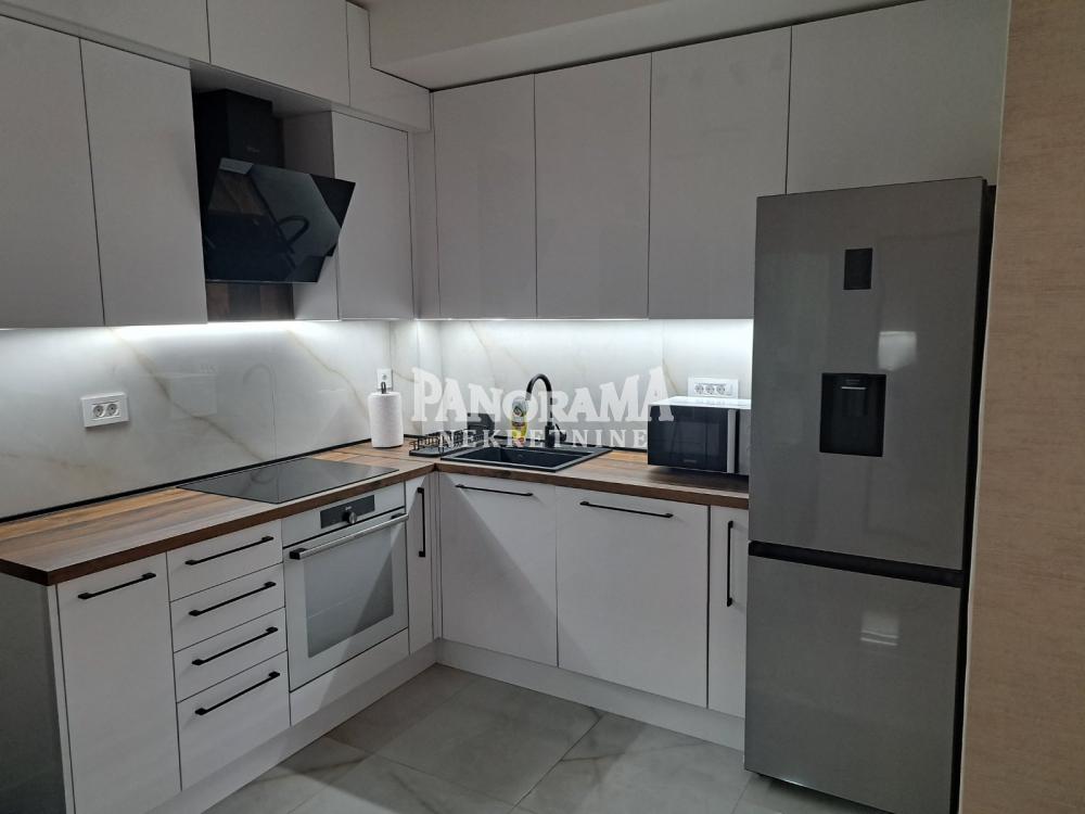 Slika 6 - Živka Davidovića, Dvosoban stan za izdavanje, 48m2, 700€