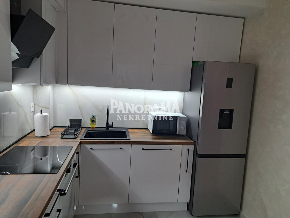 Slika 7 - Živka Davidovića, Dvosoban stan za izdavanje, 48m2, 700€