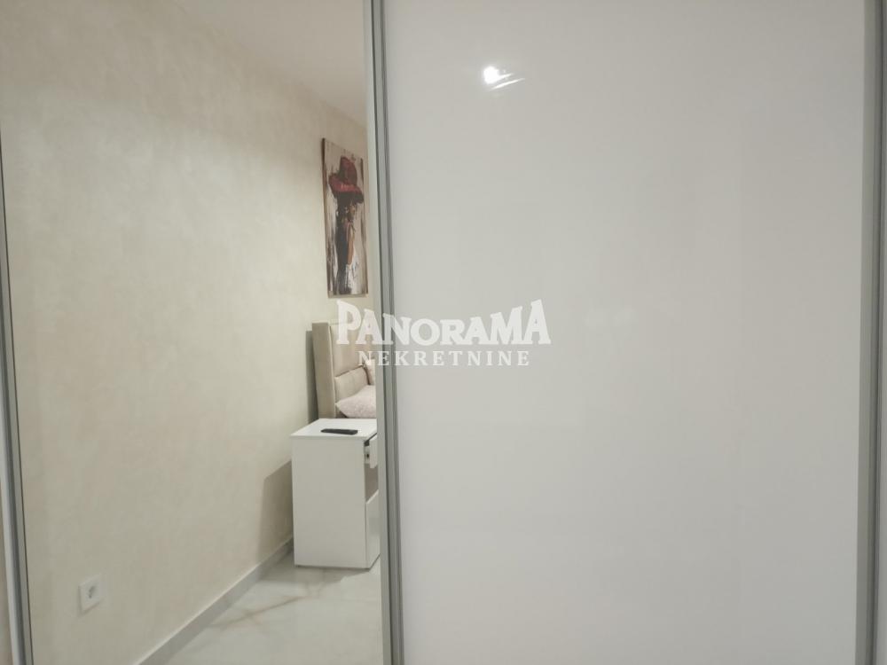 Slika 8 - Živka Davidovića, Dvosoban stan za izdavanje, 48m2, 700€