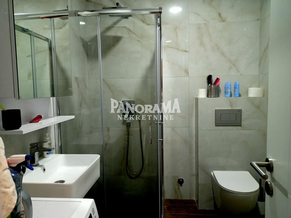 Slika 10 - Živka Davidovića, Dvosoban stan za izdavanje, 48m2, 700€