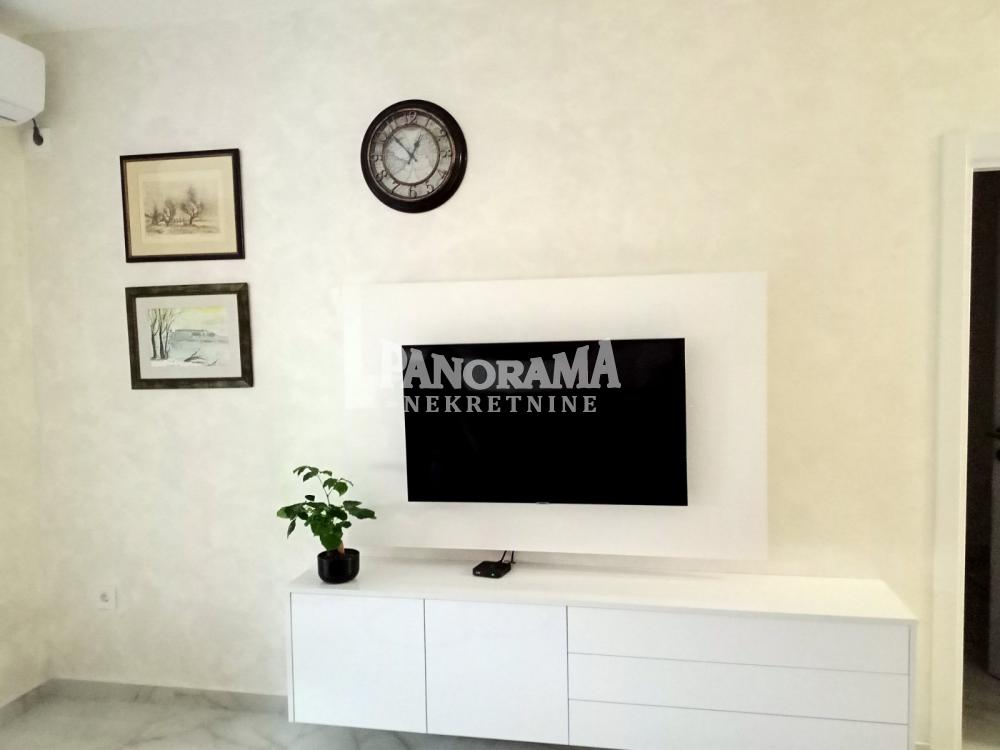 Slika 5 - Živka Davidovića, Dvosoban stan za izdavanje, 48m2, 700€