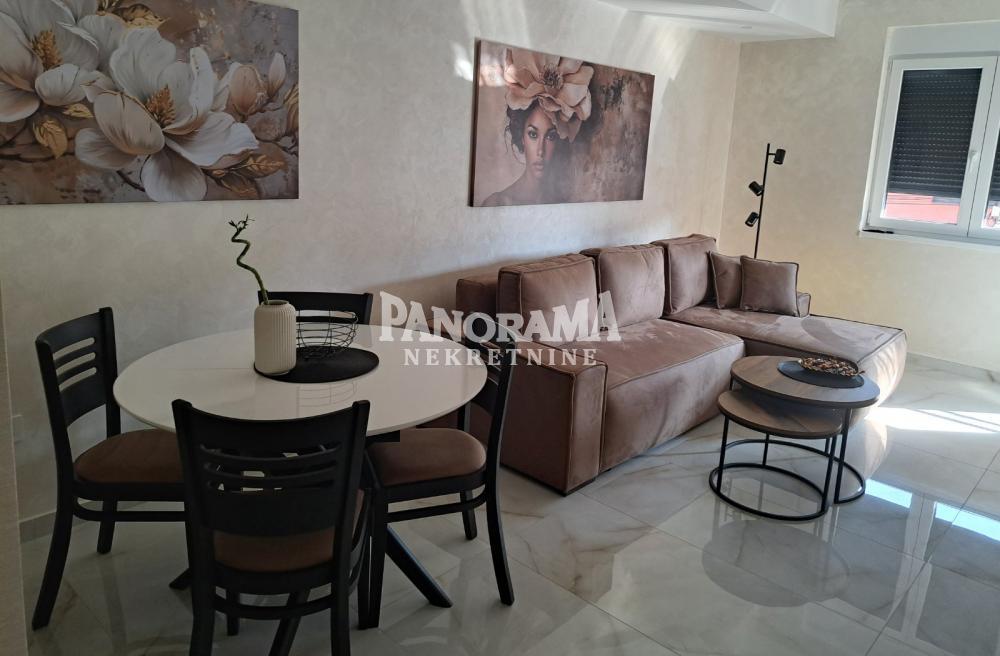 Glavna slika -Živka Davidovića, Dvosoban stan za izdavanje, 48m2, 700€