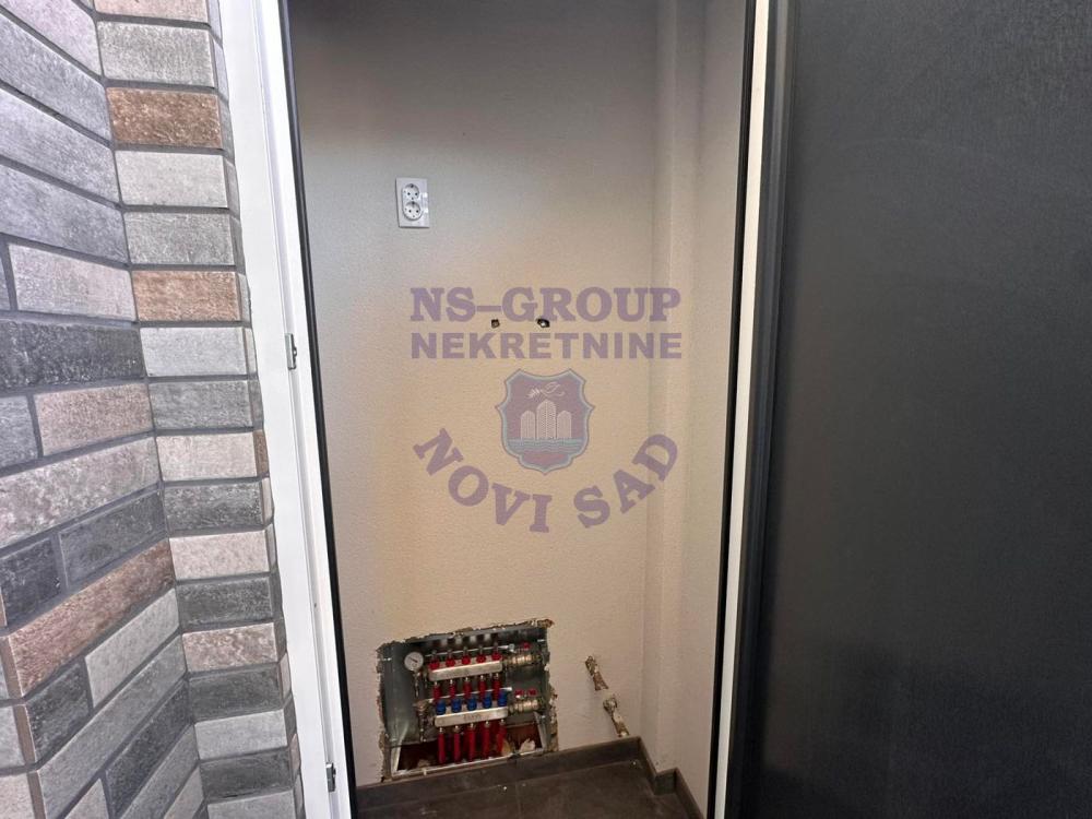 Slika 2 - Trosoban stan na prodaju, 52m2, 111.400€