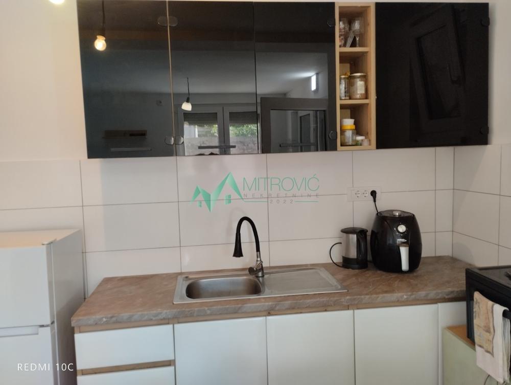 Slika 1 - Jednosoban stan na prodaju, 31m2, 66.950€