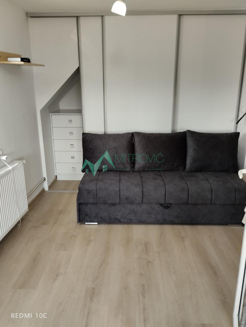 Slika 2 - Jednosoban stan na prodaju, 31m2, 66.950€