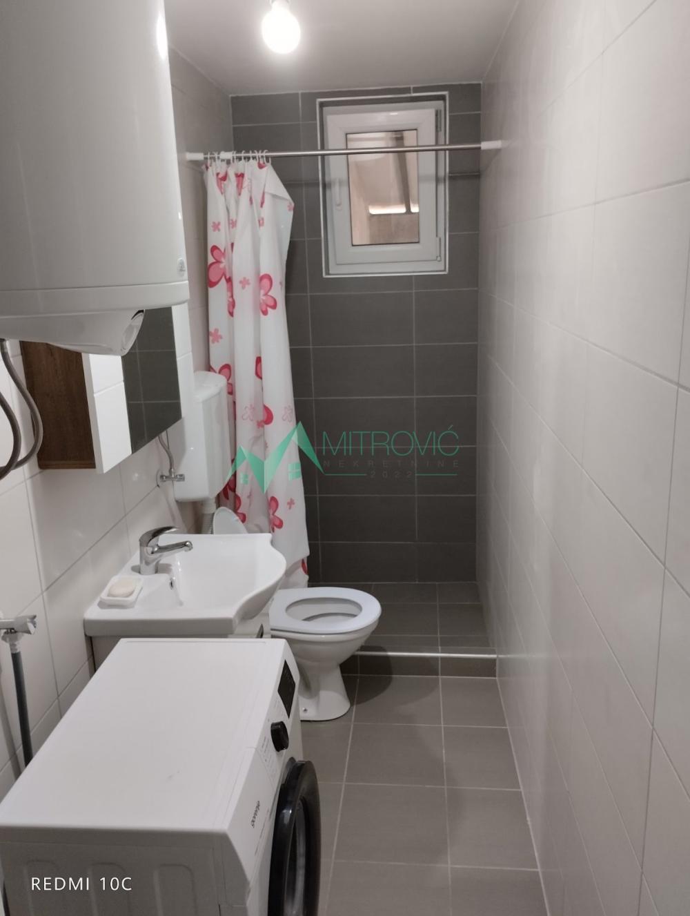 Slika 5 - Jednosoban stan na prodaju, 31m2, 66.950€