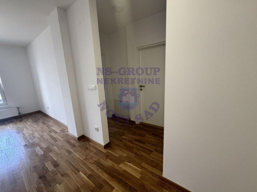 Slika 1 - Trosoban stan na prodaju, 61m2, 122.050€