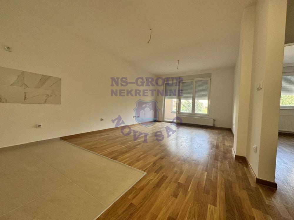 Glavna slika -Trosoban stan na prodaju, 61m2, 122.050€