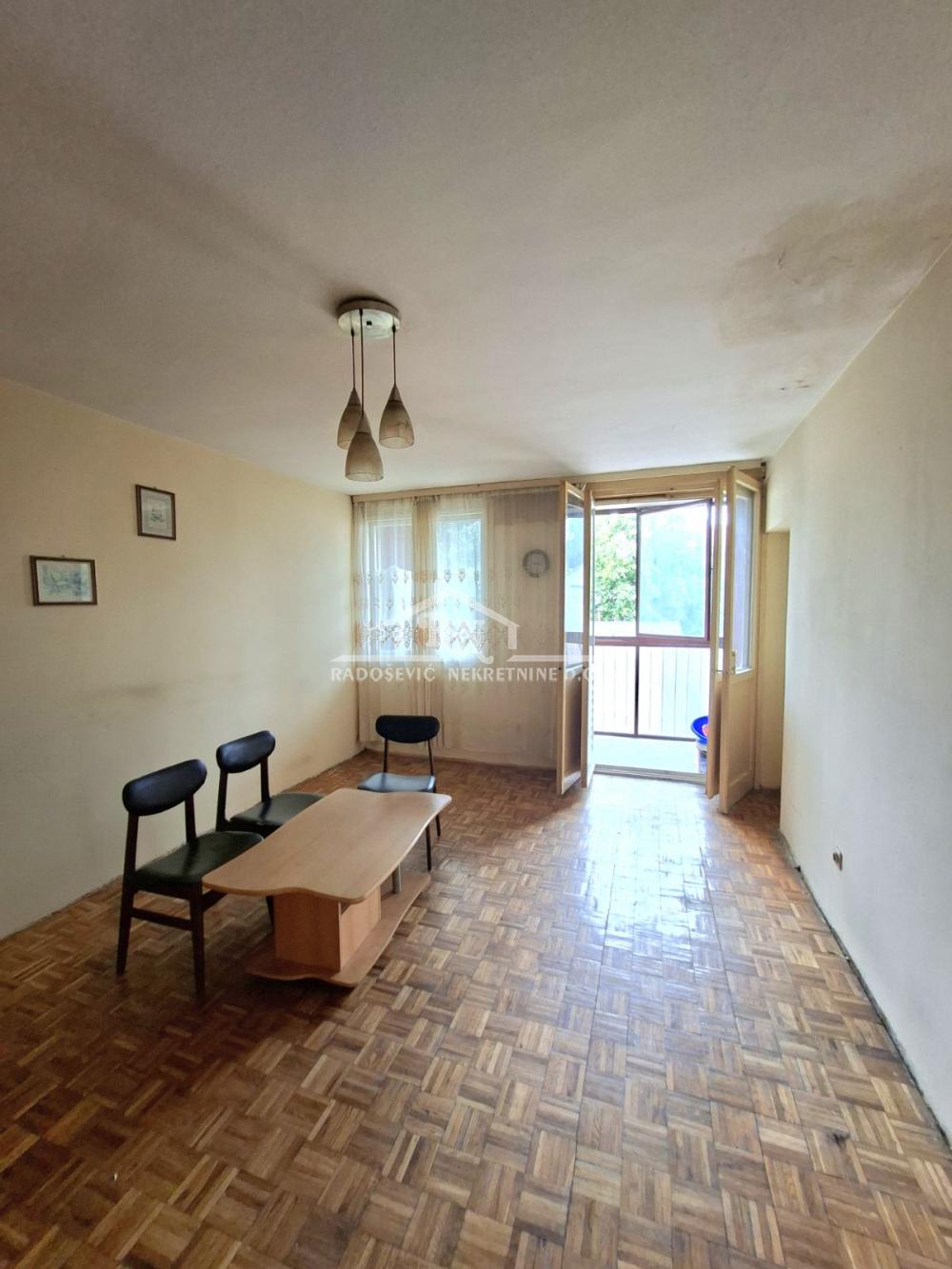 Slika 4 - Jelezovačka, Jednosoban stan na prodaju, 59m2, 105.000€