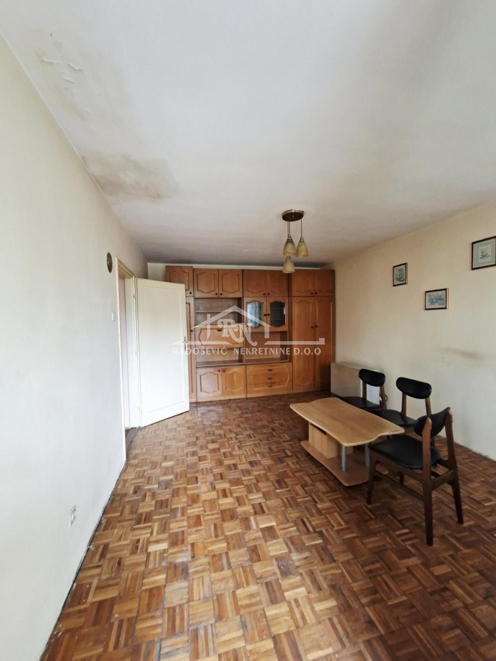 Slika 2 - Jelezovačka, Jednosoban stan na prodaju, 59m2, 105.000€