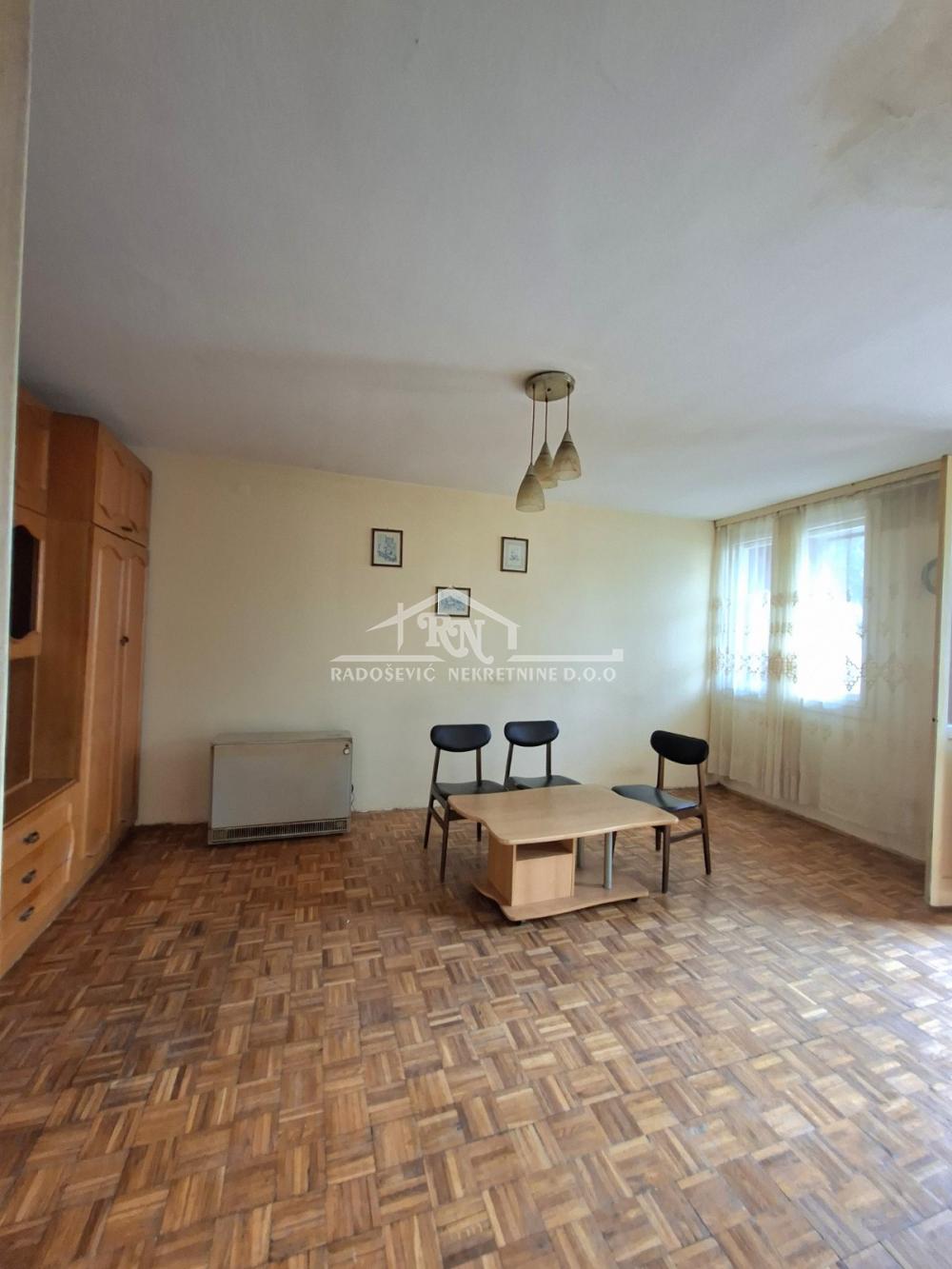 Slika 1 - Jelezovačka, Jednosoban stan na prodaju, 59m2, 105.000€