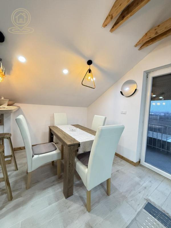 Slika 1 - Trosoban stan za izdavanje, 90m2, 550€