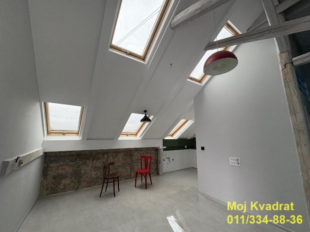 Glavna slika -Jednoiposoban stan na prodaju, 44m2, 209.000€