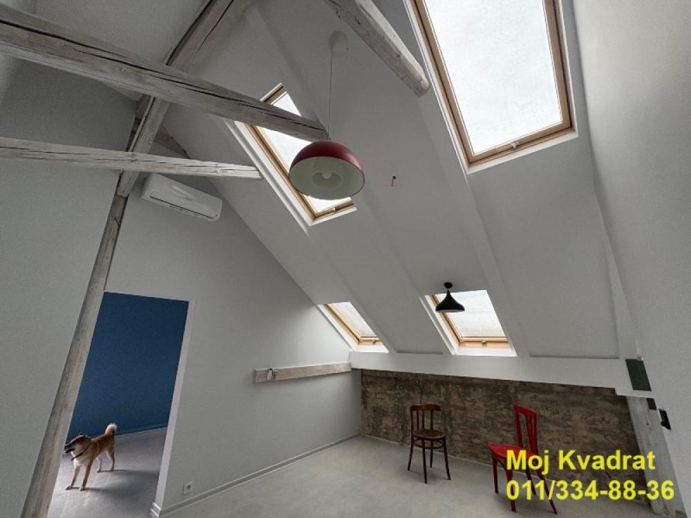 Slika 1 - Jednoiposoban stan na prodaju, 44m2, 209.000€