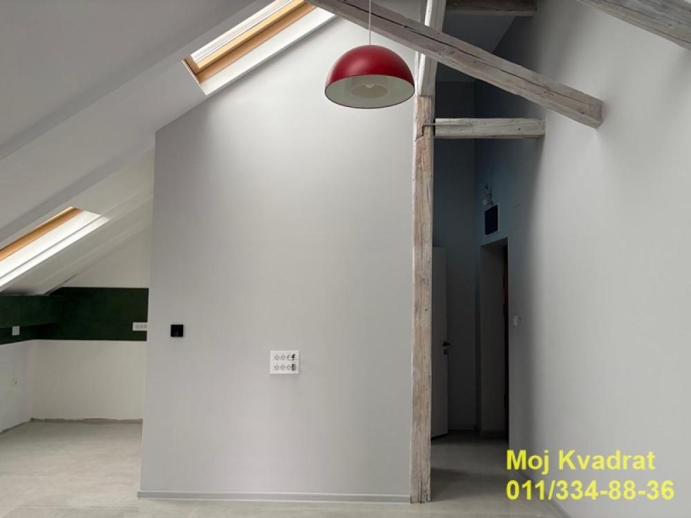 Slika 3 - Jednoiposoban stan na prodaju, 44m2, 209.000€