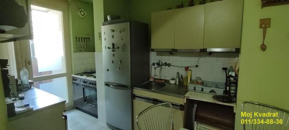 Slika 3 - Trosoban stan na prodaju, 73m2, 182.500€