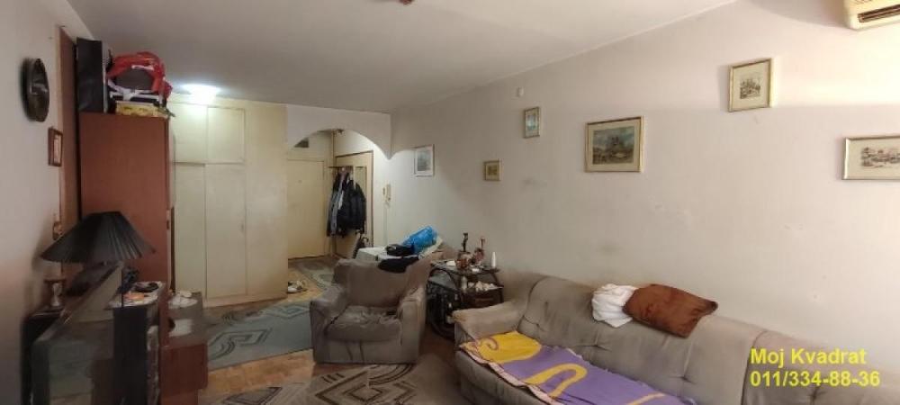 Slika 1 - Trosoban stan na prodaju, 73m2, 182.500€