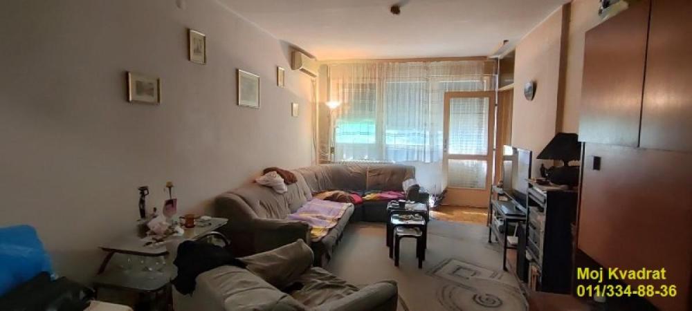 Slika 2 - Trosoban stan na prodaju, 73m2, 182.500€