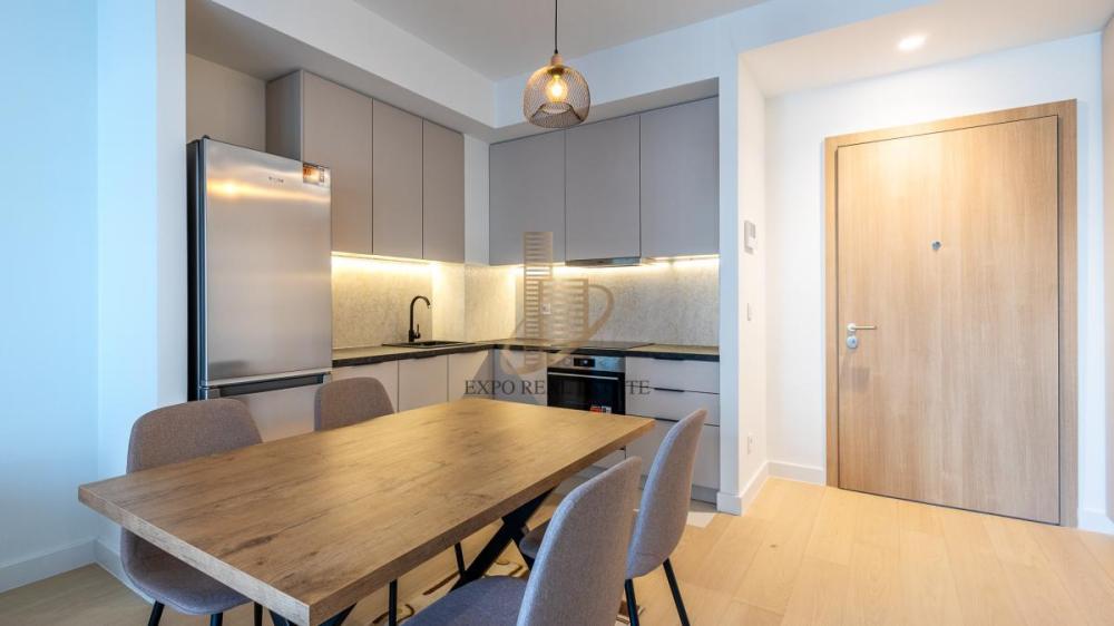 Slika 6 - Dvosoban stan na prodaju, 54m2, 290.000€