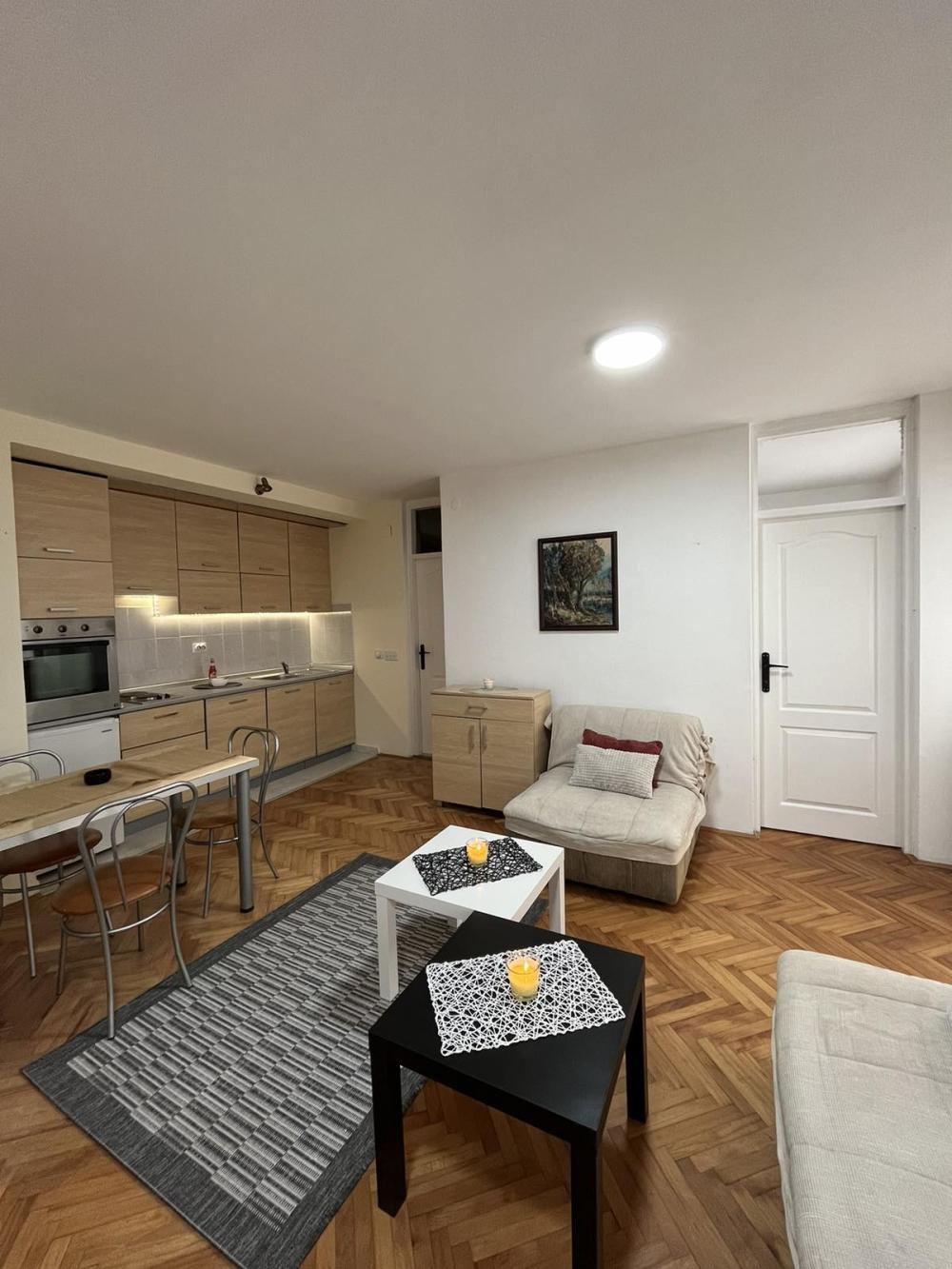 Slika 7 - Dvosoban stan za izdavanje, 35m2, 320€