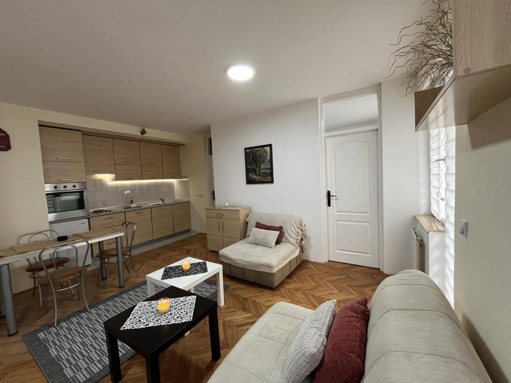 Slika 4 - Dvosoban stan za izdavanje, 35m2, 320€