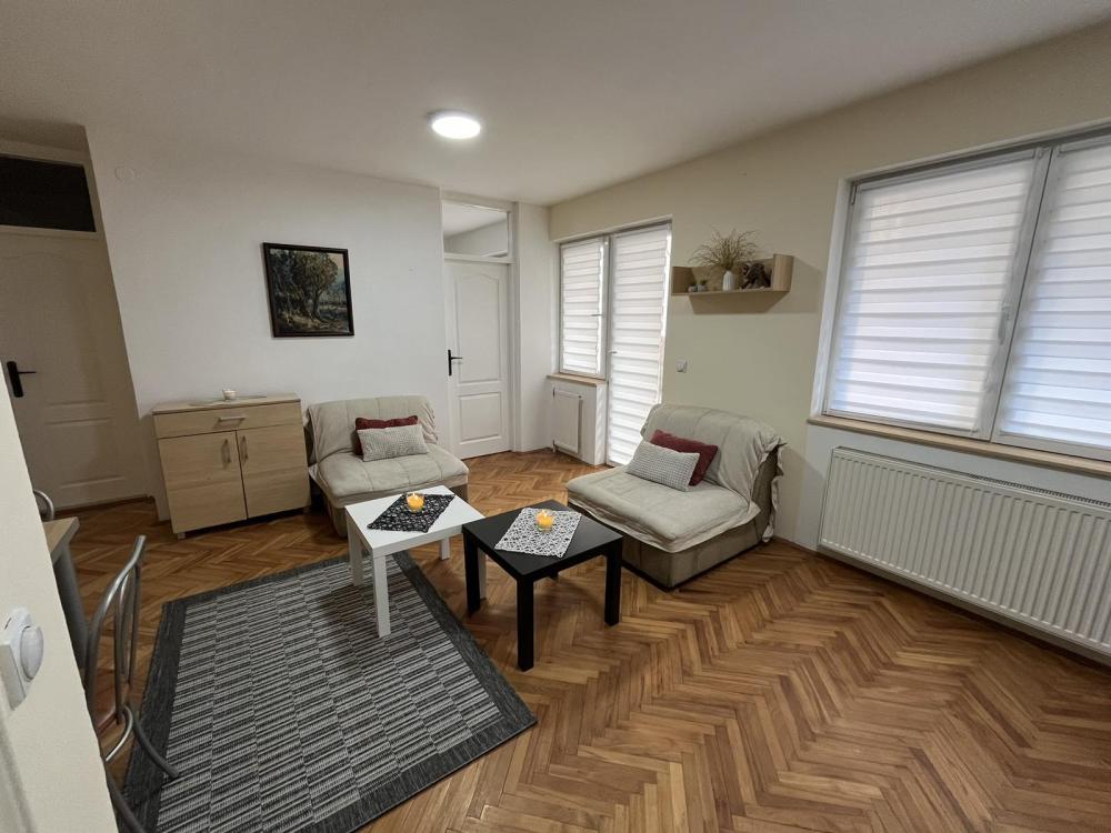 Slika 3 - Dvosoban stan za izdavanje, 35m2, 320€