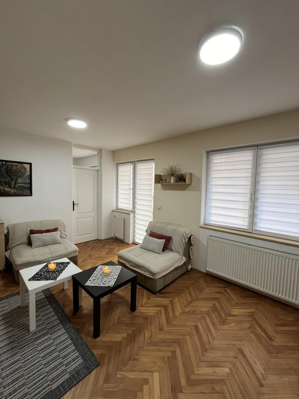 Slika 2 - Dvosoban stan za izdavanje, 35m2, 320€