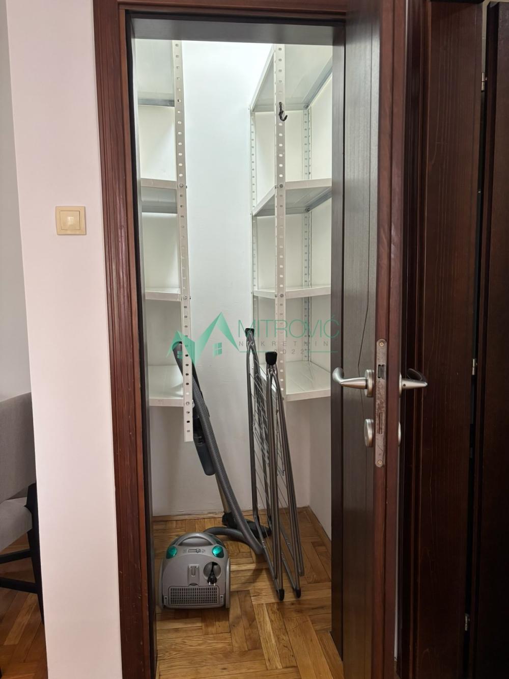 Slika 6 - Jednoiposoban stan za izdavanje, 54m2, 400€