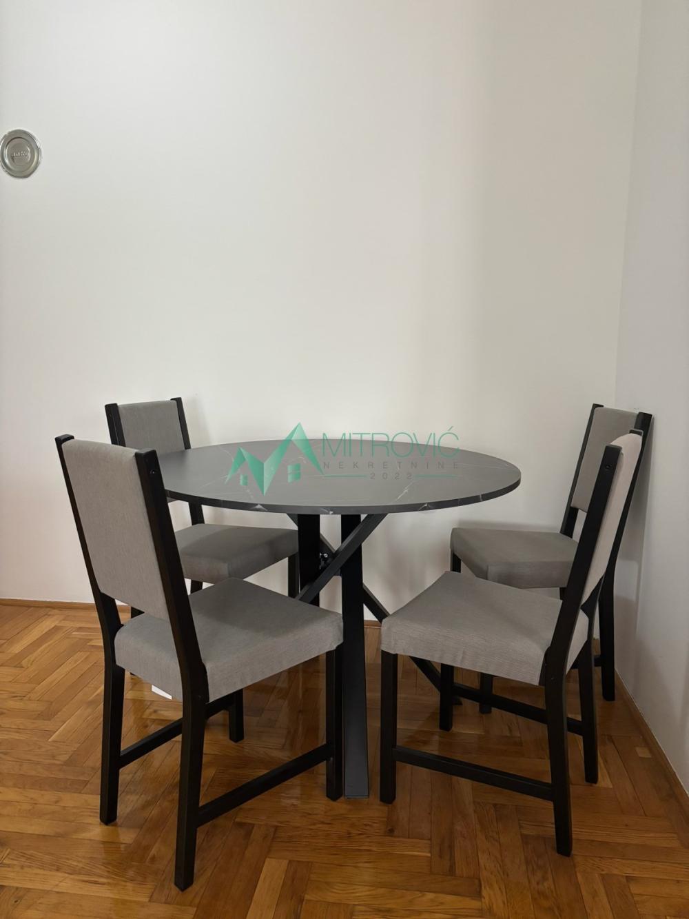 Slika 3 - Jednoiposoban stan za izdavanje, 54m2, 400€