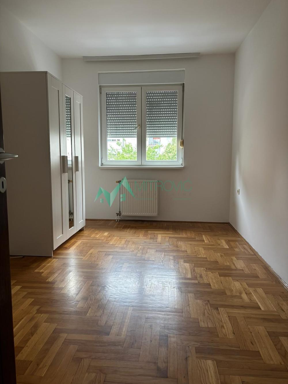 Slika 5 - Jednoiposoban stan za izdavanje, 54m2, 400€