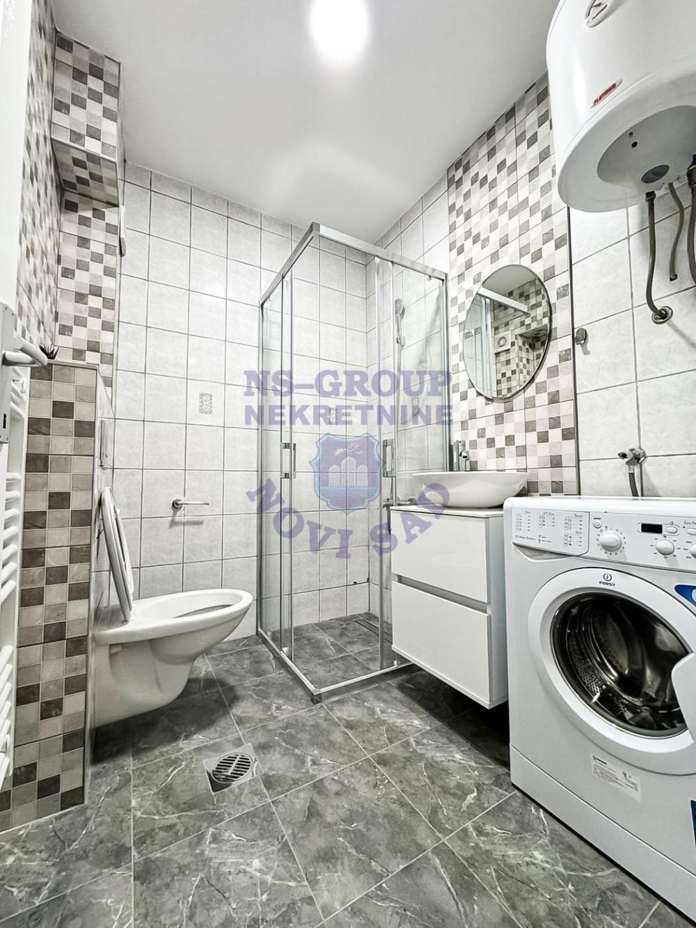 Slika 7 - Jednosoban stan na prodaju, 28m2, 101.500€