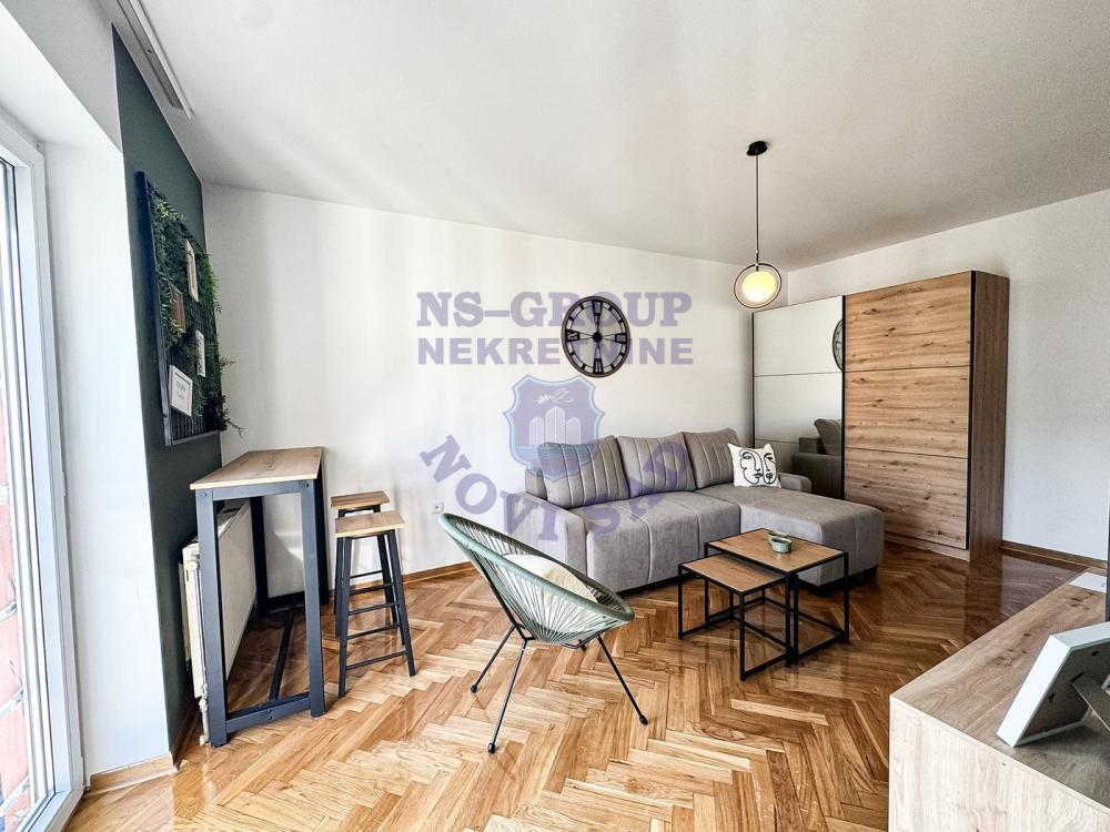 Slika 3 - Jednosoban stan na prodaju, 28m2, 101.500€