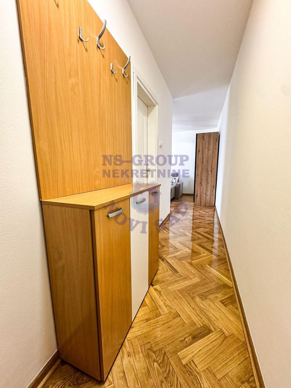 Slika 5 - Jednosoban stan na prodaju, 28m2, 101.500€