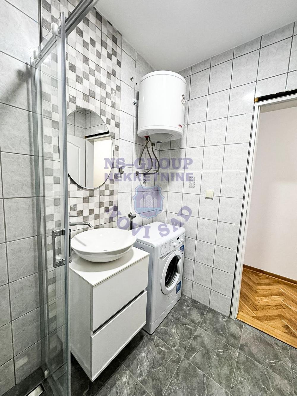 Slika 6 - Jednosoban stan na prodaju, 28m2, 101.500€