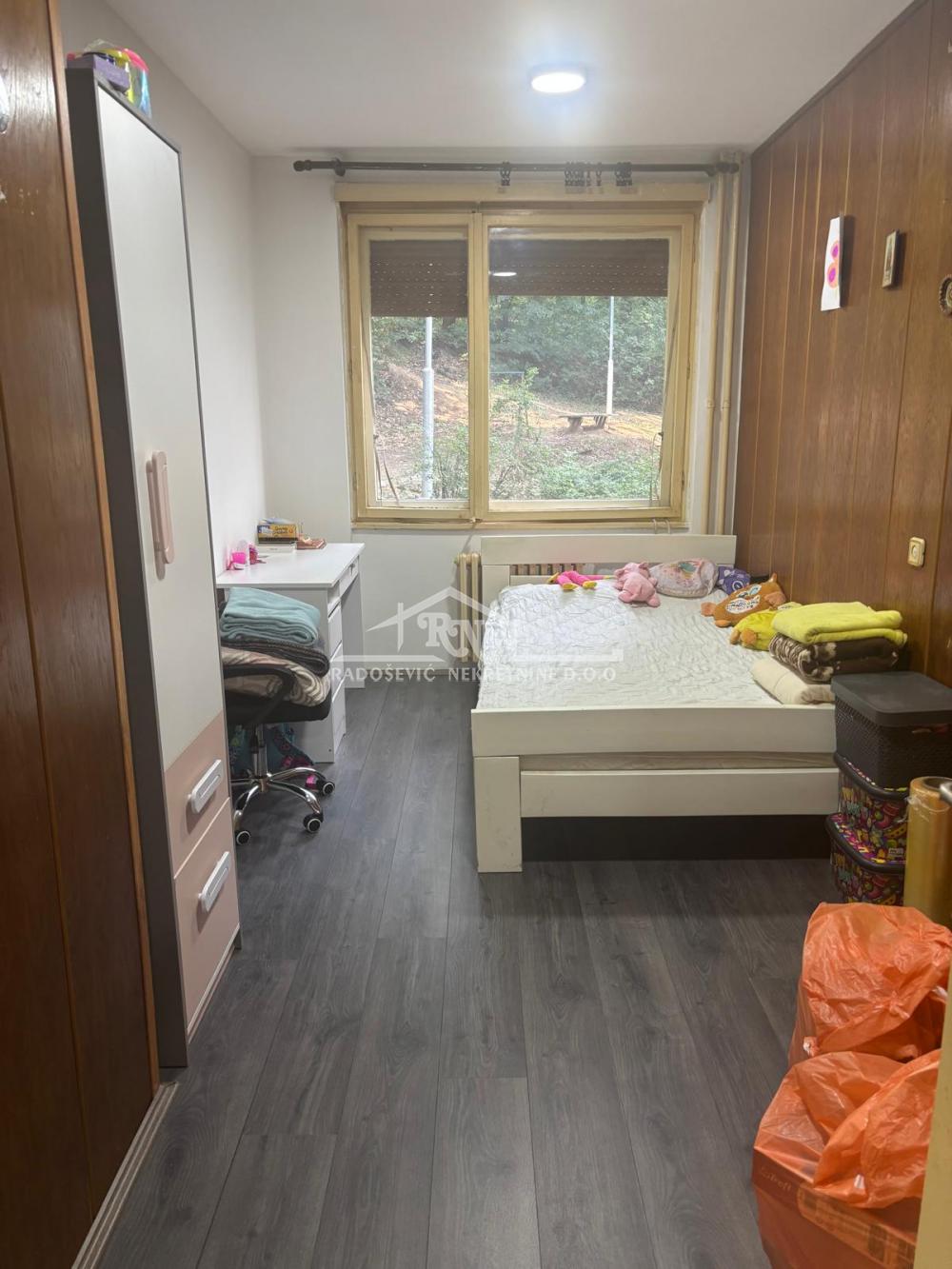 Slika 1 - Nikole Marakovića, Trosoban stan na prodaju, 59m2, 130.000€