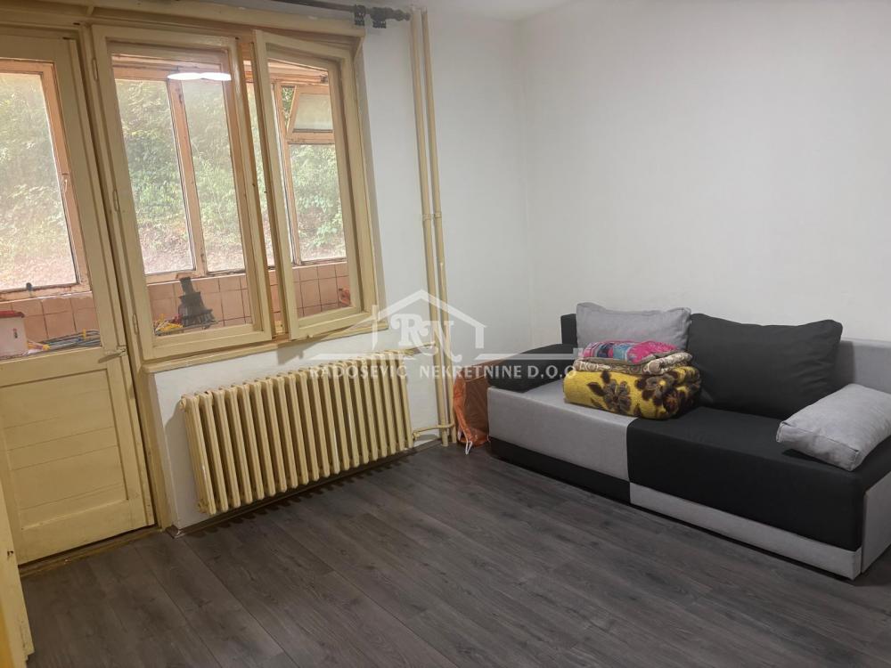 Slika 2 - Nikole Marakovića, Trosoban stan na prodaju, 59m2, 130.000€