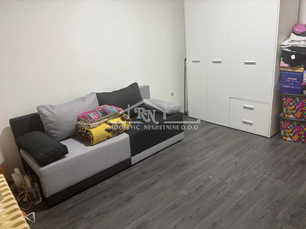 Slika 3 - Nikole Marakovića, Trosoban stan na prodaju, 59m2, 130.000€