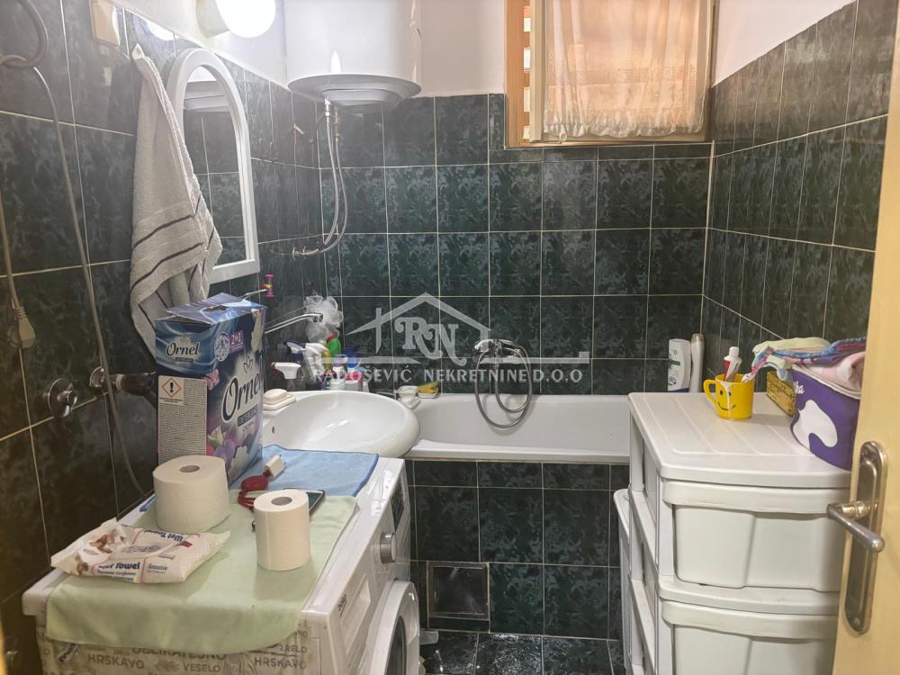 Slika 4 - Nikole Marakovića, Trosoban stan na prodaju, 59m2, 130.000€