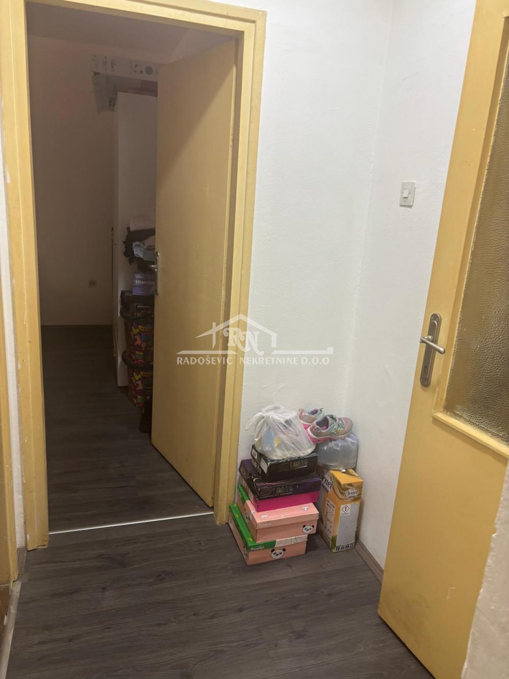 Slika 5 - Nikole Marakovića, Trosoban stan na prodaju, 59m2, 130.000€