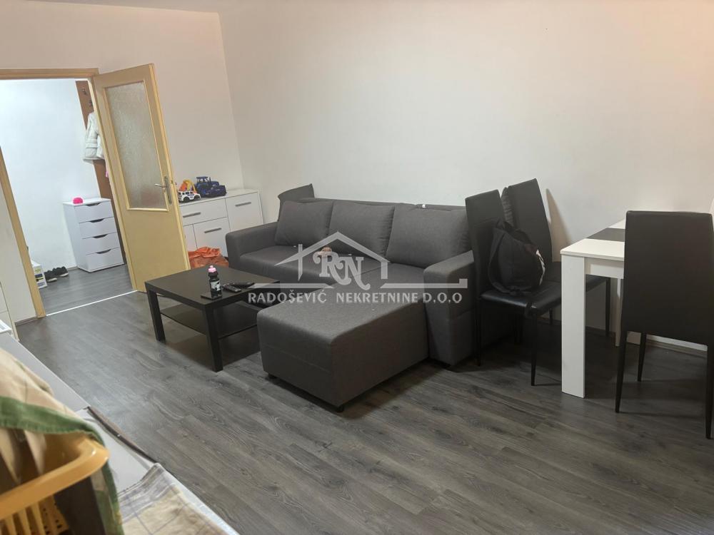 Slika 6 - Nikole Marakovića, Trosoban stan na prodaju, 59m2, 130.000€