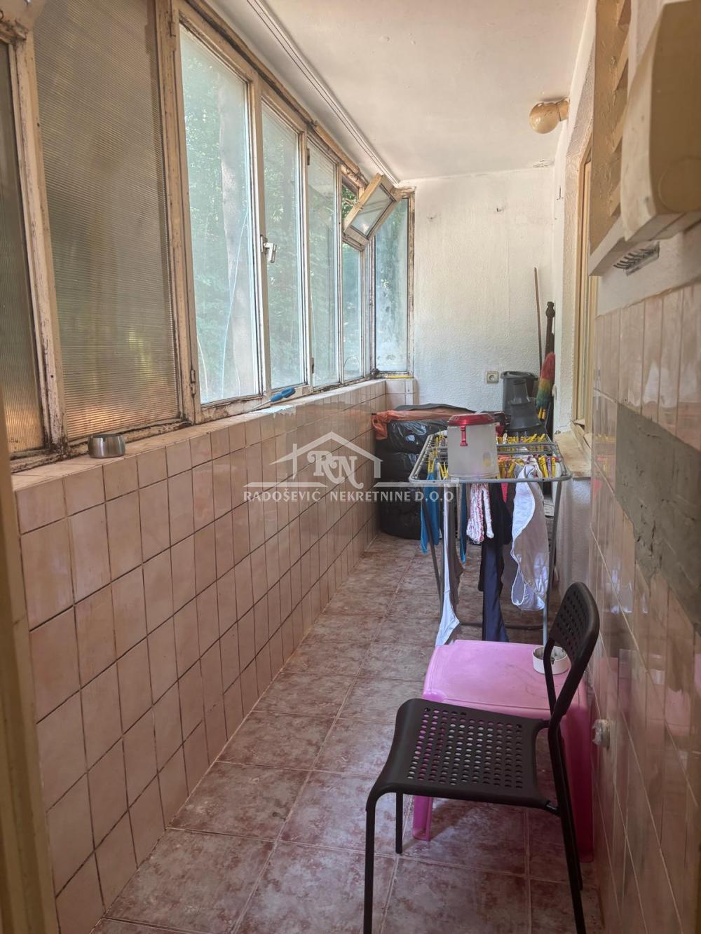 Glavna slika -Nikole Marakovića, Trosoban stan na prodaju, 59m2, 130.000€