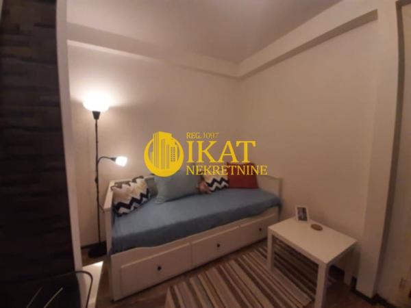 Slika 3 - Ustanička,  Stan na prodaju, 17m2, 53.000€