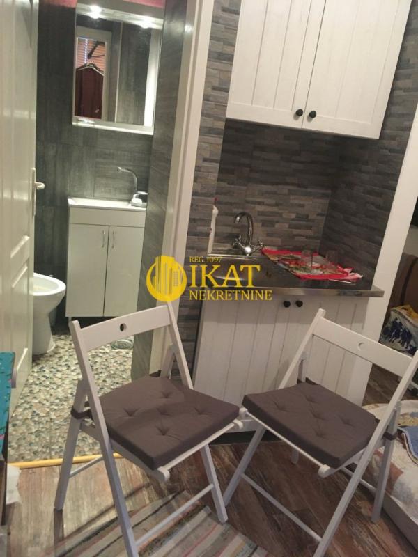 Slika 6 - Ustanička,  Stan na prodaju, 17m2, 53.000€