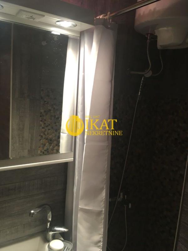 Slika 10 - Ustanička,  Stan na prodaju, 17m2, 53.000€