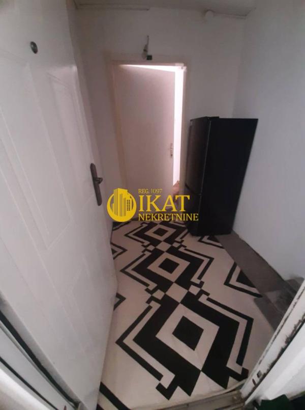 Slika 4 - Ustanička,  Stan na prodaju, 17m2, 53.000€