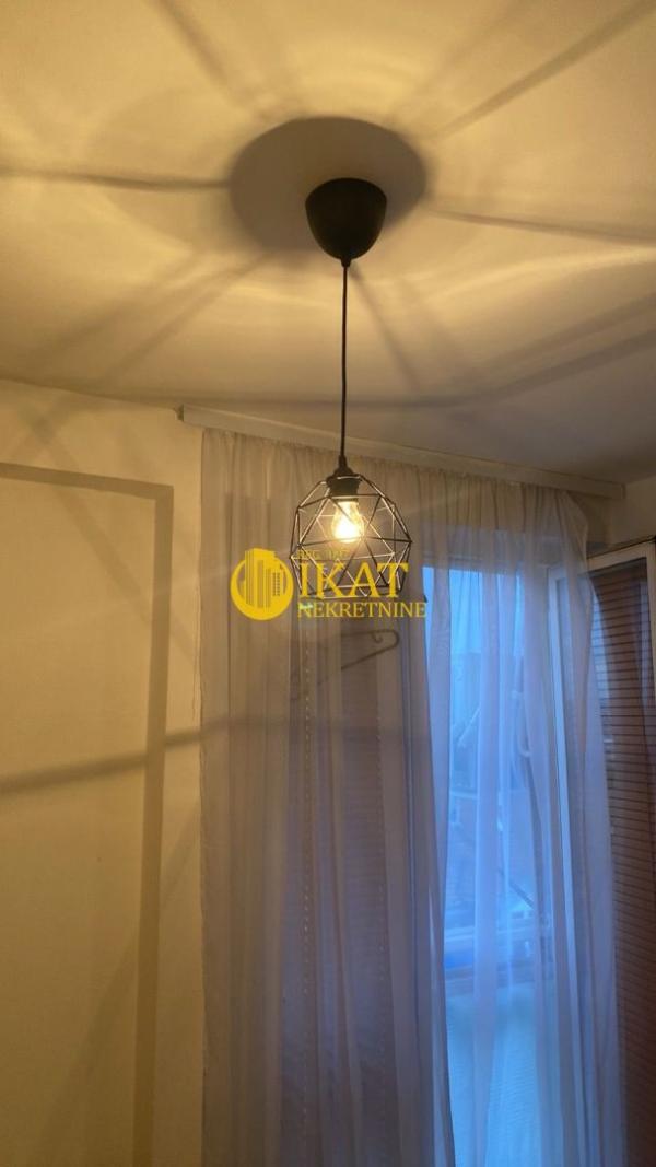 Slika 5 - Ustanička,  Stan na prodaju, 17m2, 53.000€