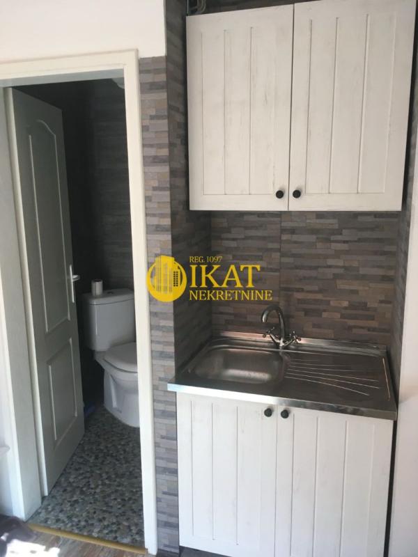 Slika 7 - Ustanička,  Stan na prodaju, 17m2, 53.000€