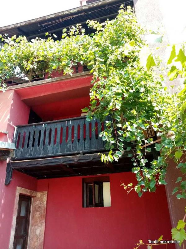 Slika 1 - Kralja Petra prvog,  Kuća na prodaju, 457m2, 159.000€