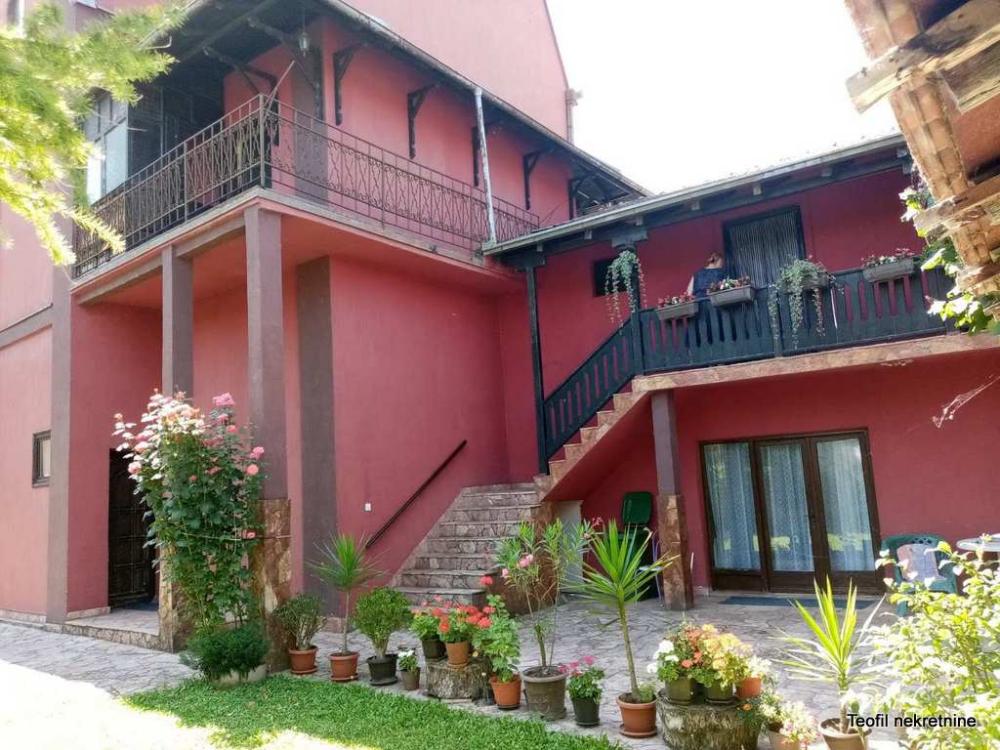 Slika 2 - Kralja Petra prvog,  Kuća na prodaju, 457m2, 159.000€